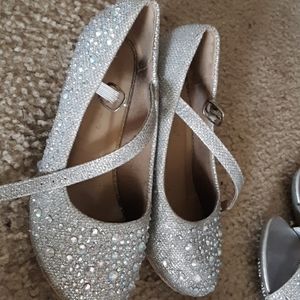 Pageant Shoes
